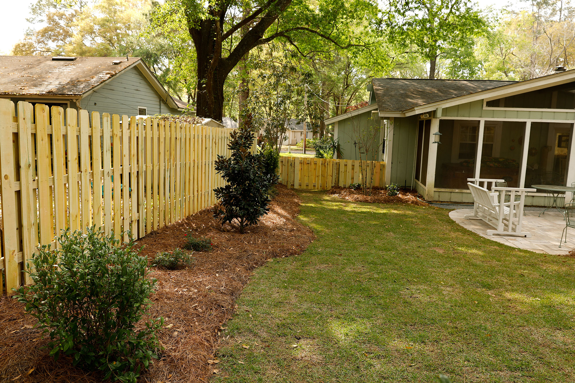 AAA Tree Experts Tree Service Tallahassee