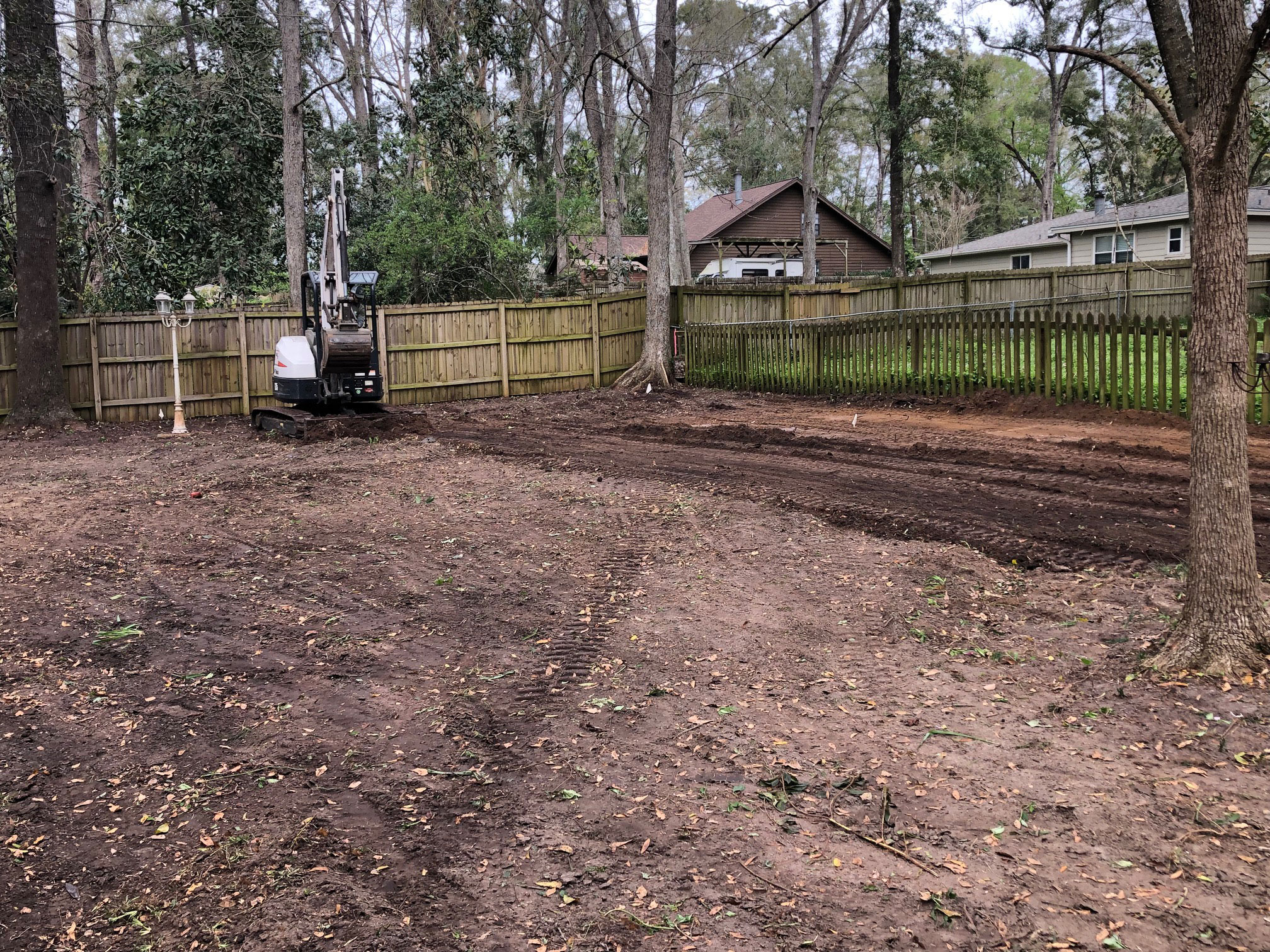 AAA Tree Experts | Tree Service Tallahassee